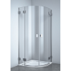 Sphinx 320 S8L43194 ( 2537309 ) complete strip set for quarter round shower with revolving doors