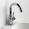 Clou Freddo 1 CL060300329 basin tap upright chrome