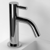 Clou Freddo - Inbe 2 CL060300129 fountain tap upright chrome