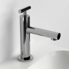 Clou Freddo 4 CL060301229 fountain tap upright chrome