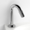 Clou Freddo 9 CL0603013 fountain tap upright chrome