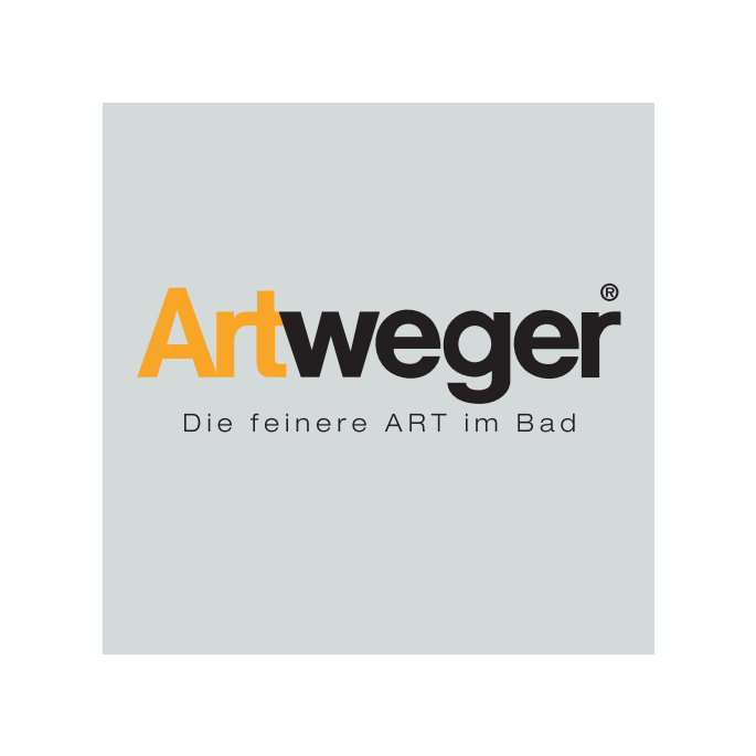 Artweger Highline + 4PZ206 Dichtungssatz fester Teil 3 vertikal