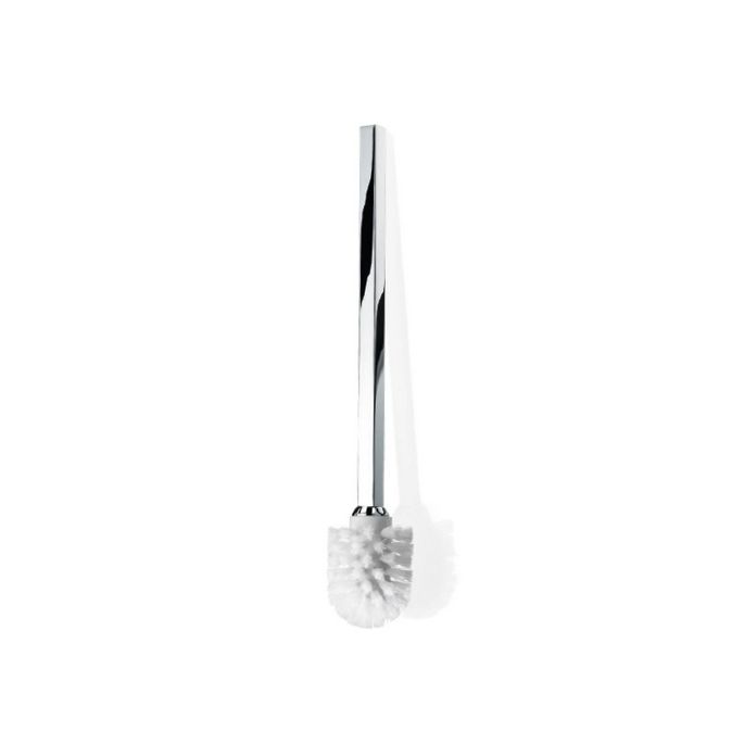 Decor Walther 0819034 DW 370/1 toiletborstel geborsteld nikkel
