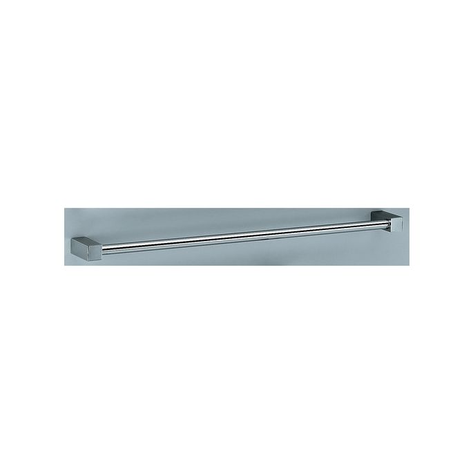 Decor Walther Bloque 0570200 BQ HTE60 handdoekhouder 60cm chroom