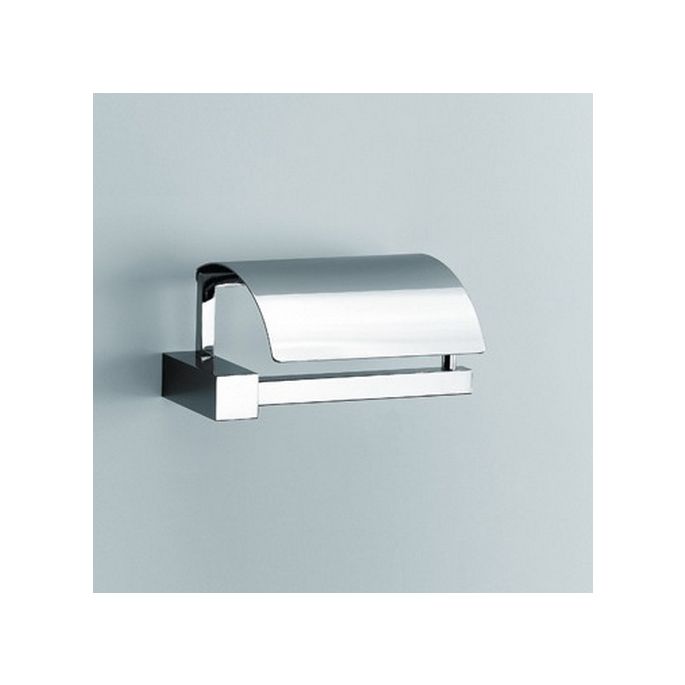 Decor Walther Corner 0561650 CO TPH4 toiletrolhouder mat wit