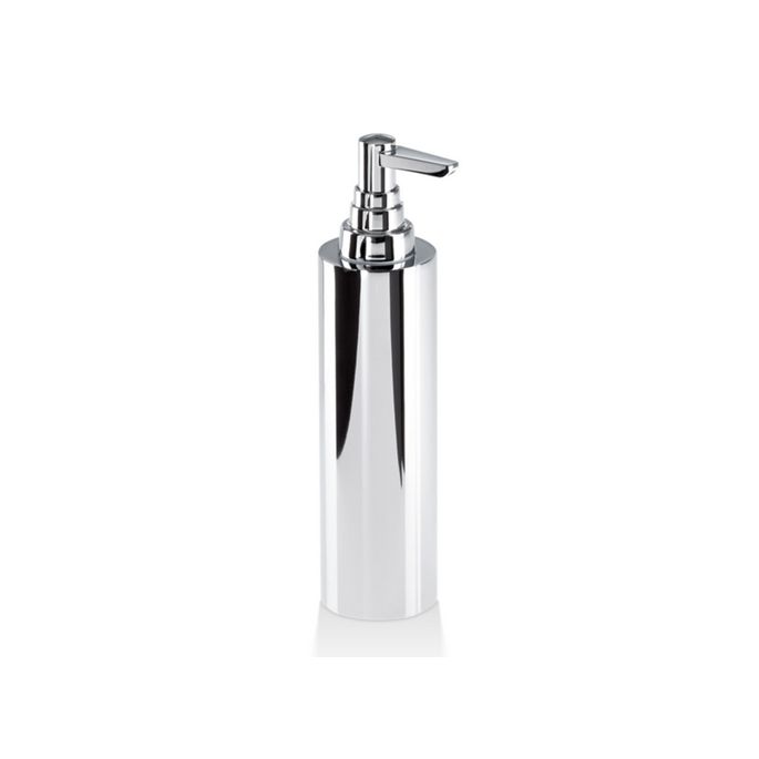 Decor Walther 0808641 DW 390 zeepdispenser donker brons/ mat goud