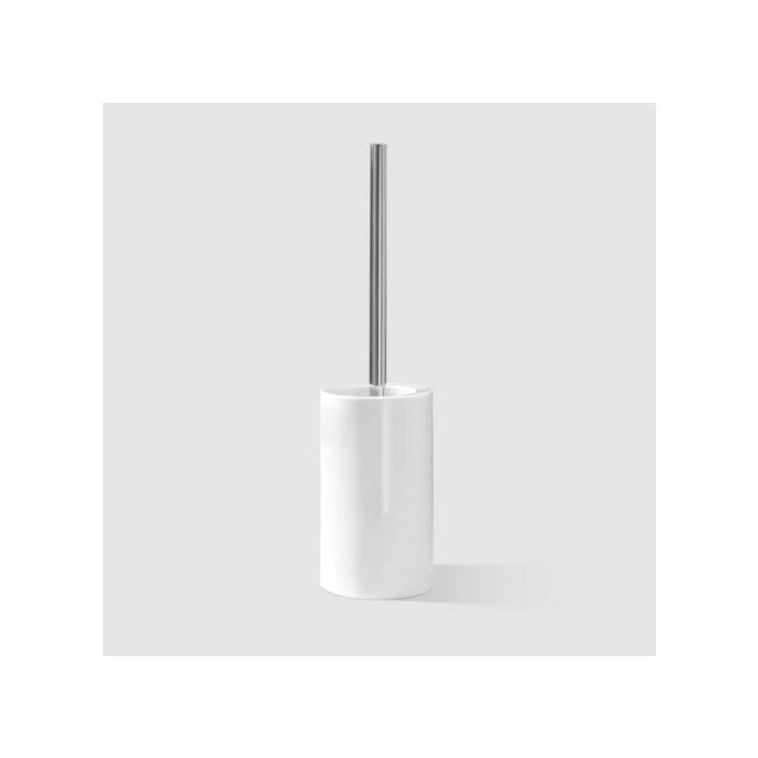 Decor Walther 0826000 DW 6100 toiletborstelgarnituur chroom