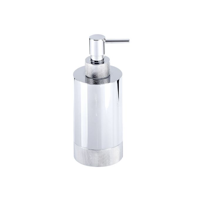 Decor Walther 0853500 CLUB SSP1 zeepdispenser chroom
