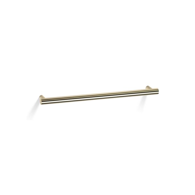 Decor Walther Bar 0856282 BAR HTE40 towel rail 40 cm gold matt