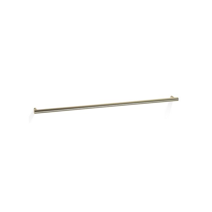 Decor Walther Bar 0856482 BAR HTE80 handdoekhouder 80cm mat goud