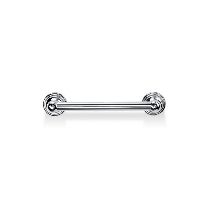 Decor Walther Classic 0510100 CL HTE30 handdoekrek 30cm chroom