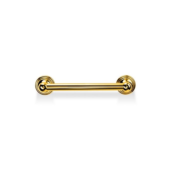 Decor Walther Classic 0510120 CL HTE30 handdoekrek 30cm goud