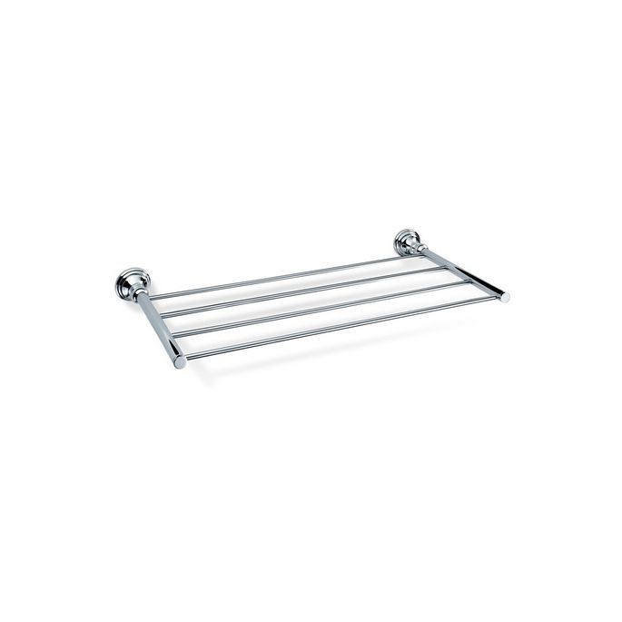 Decor Walther Classic 0512500 CL HTA handdoekplateau 60cm chroom