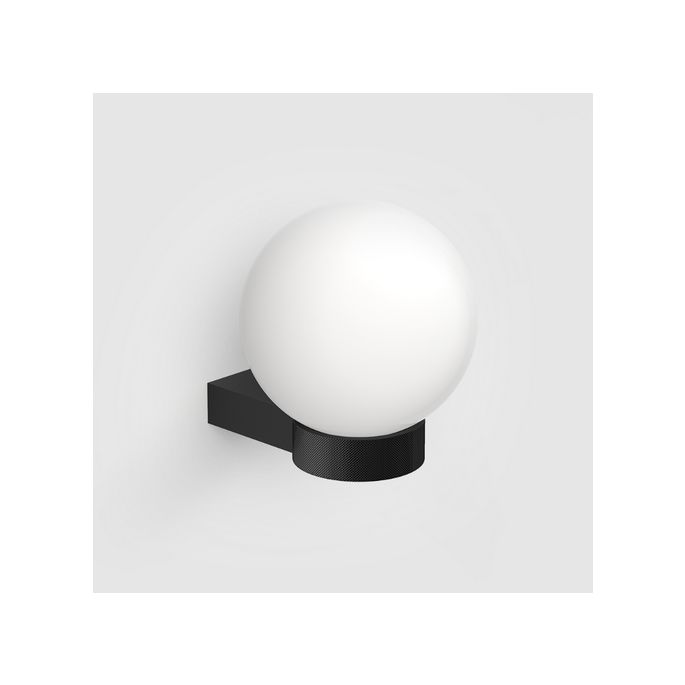 Decor Walther Club 0334860 CLUB LIGHT wall light matt black