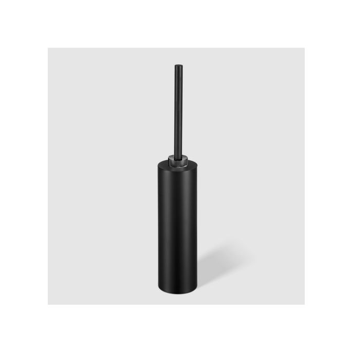 Decor Walther Club 0854563 CLUB SBG toilet brush set matt black and chrome