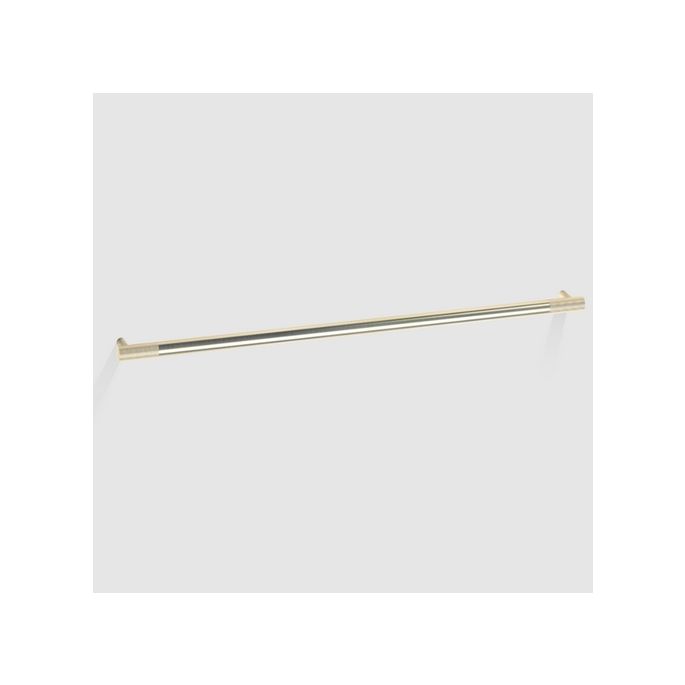 Decor Walther Club 0855682 CLUB HTE80 Handtuchstange 80 cm Mattengold
