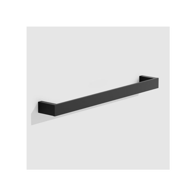 Decor Walther Contract 0650760 CT HTE45 towel holder 45cm matt black