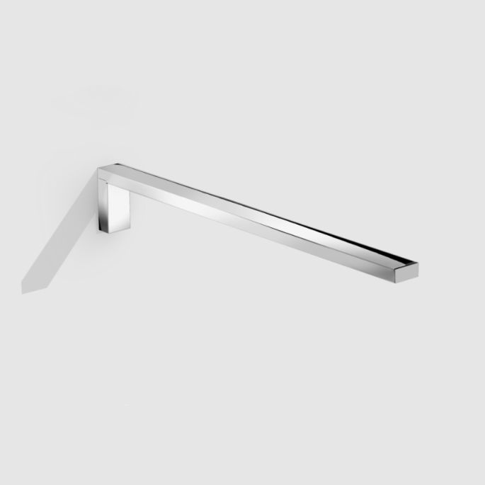 Decor Walther Contract 0651000 CT HTH1 towel holder 33cm chrome