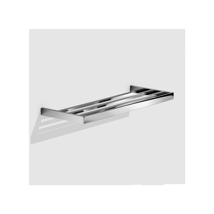 Decor Walther Contract 0651400 CT KHT towel rack 60cm chrome