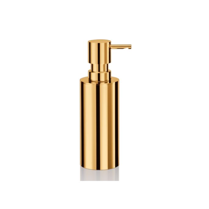 Decor Walther Mikado 0521220 MK SSP zeepdispenser staand goud