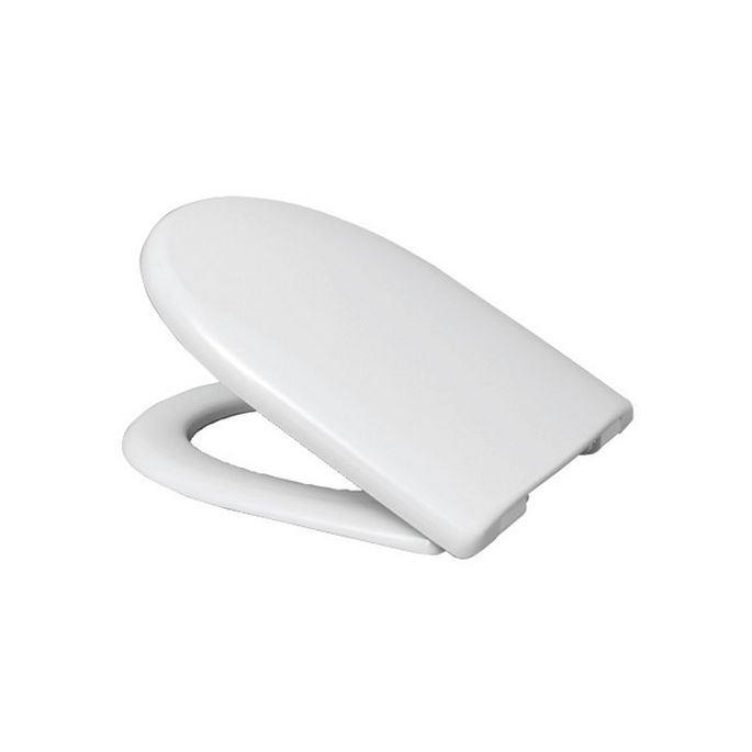 Diaqua Move 31165541 toilet seat with lid white