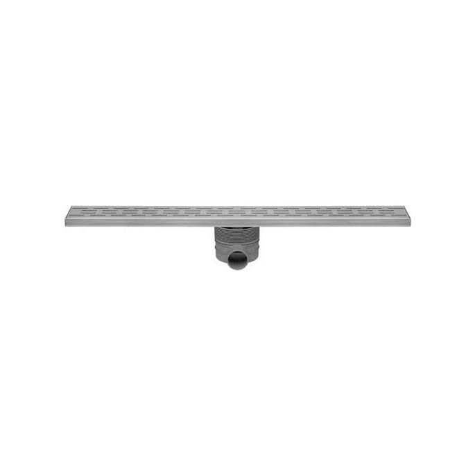 Easy Drain Multi EDM1400 shower drain 140cm side extension