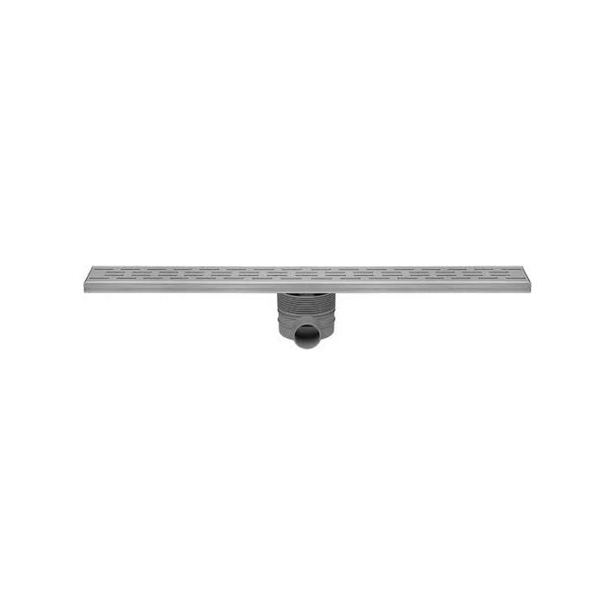 Easy Drain Multi EDM1700 shower drain 170cm side extension