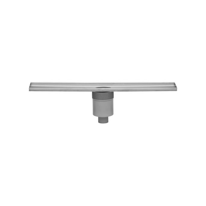 Easy Drain Multi Built-in part EDMI500-O shower drain 50cm vertical extension (without grate)