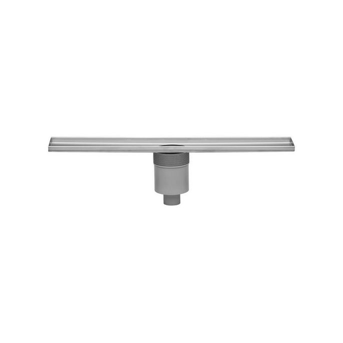 Easy Drain Multi Built-in part EDMI600-O shower drain 60cm vertical extension (without grate)