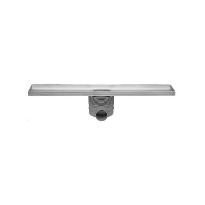 Easy Drain Multi Built-in part EDMI600 shower drain 60cm side extension (without grate)