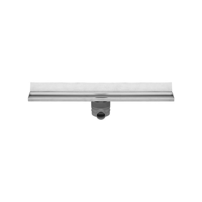 Easy Drain Multi Built-in part EDMWI1000 shower drain 100cm side extension Wall (without grate)