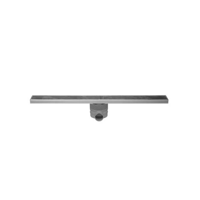 Easy Drain Multi Tile drain EDT1700 shower drain 170cm side extension