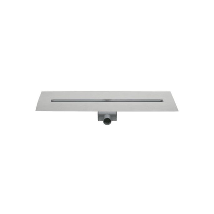Easy Drain Xs Nano NANOLINE700 shower drain 70cm horizontal outlet