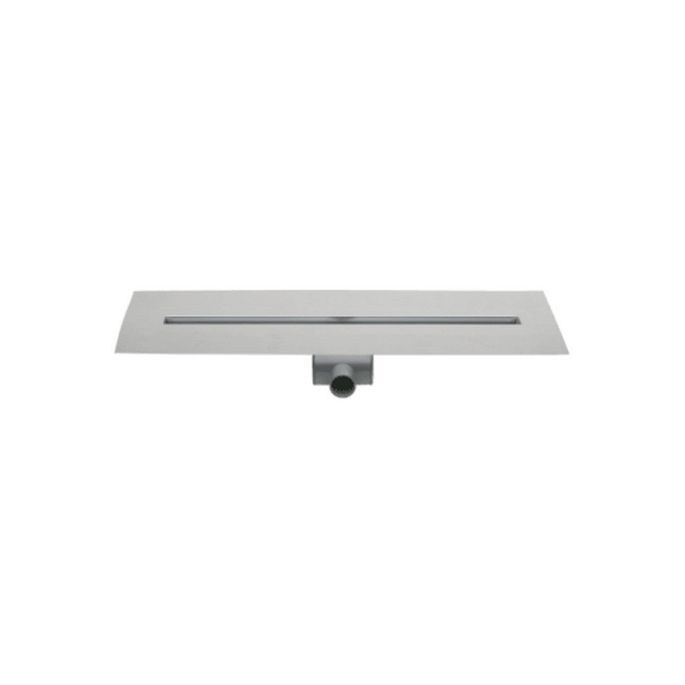 Easy Drain Xs Nano Wall NANOLINEW700 shower drain 70cm horizontal outlet