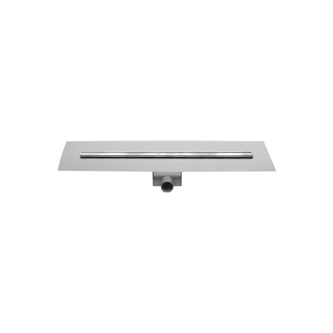 Easy Drain Xs Z-1 XSTAF1200Z1P shower drain 120cm horizontal outlet