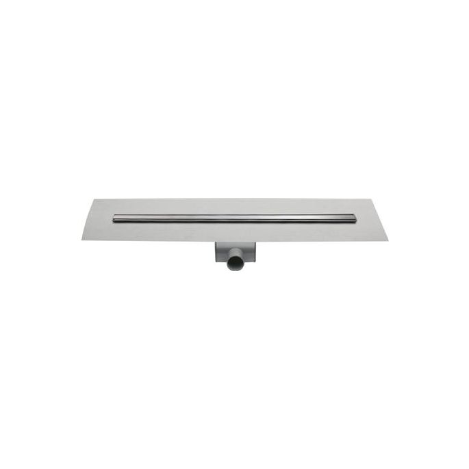 Easy Drain Xs Z-1 XSTAF1700Z1M shower drain 170cm horizontal outlet