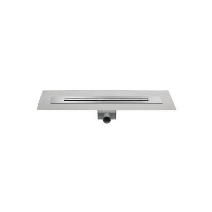 Easy Drain Xs Z-4 XSTAF900Z4M shower drain 90cm horizontal outlet
