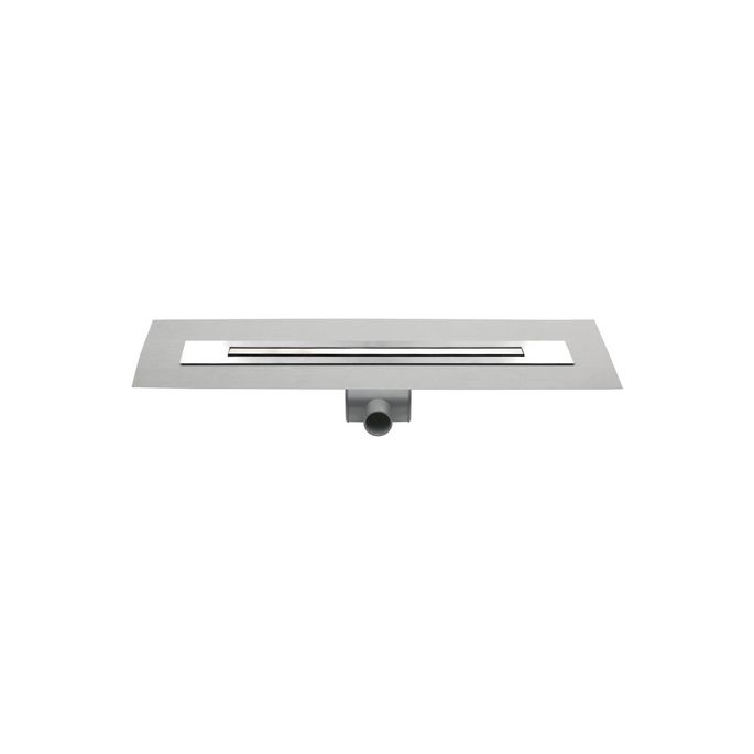 Easy Drain Xs Z-4 XSTAF900Z4P shower drain 90cm horizontal outlet