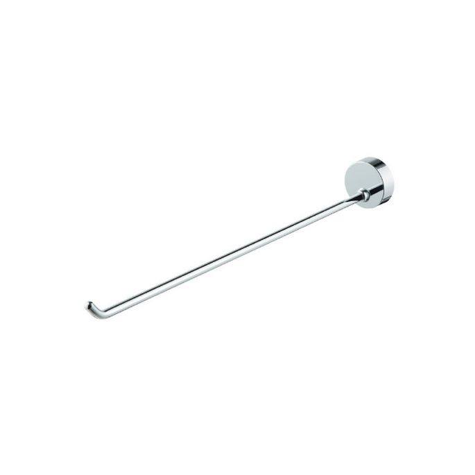 Geesa 27 Collection 912705-02 1-lids handdoekhouder chroom