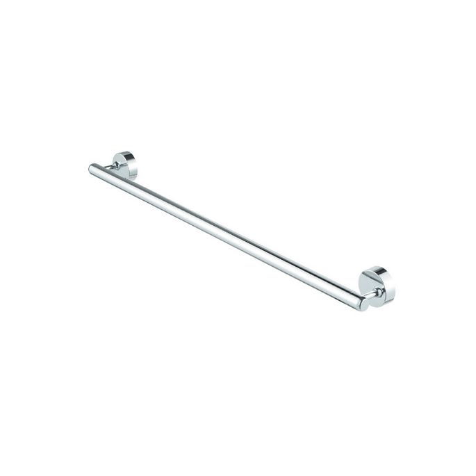 Geesa 27 Collection 912729-02-60 wandhanddoekhouder 60cm chroom