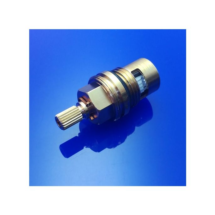 HSK Shower & Co! E98552-KT28 (155370) Absperrventil