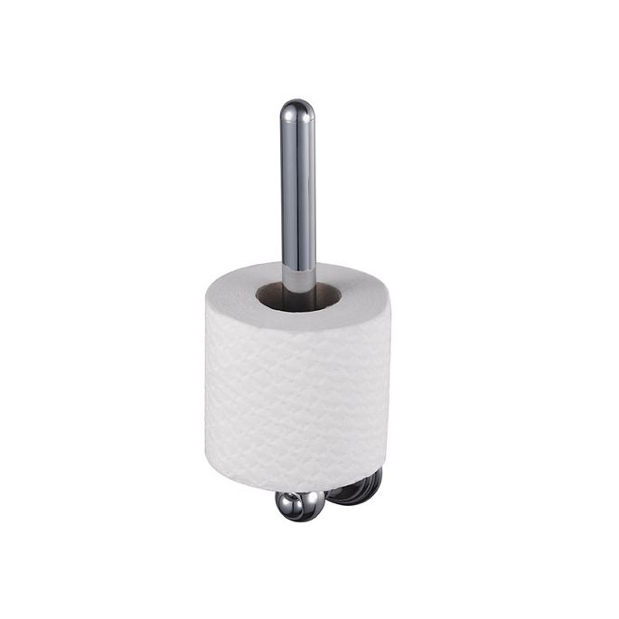 Haceka Allure 1126185 reserverolhouder chroom