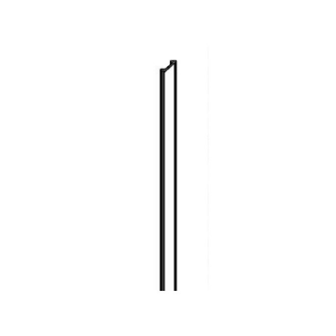 Huppe 1002, 054530 vertical cover profile