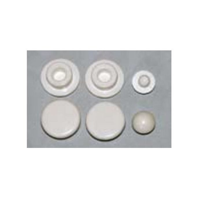 Ideal Standard Aero K770701 buffers round