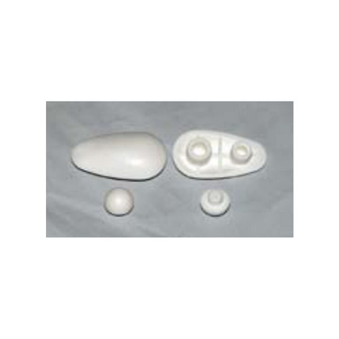 Ideal Standard Celia K798001 buffers round and oval