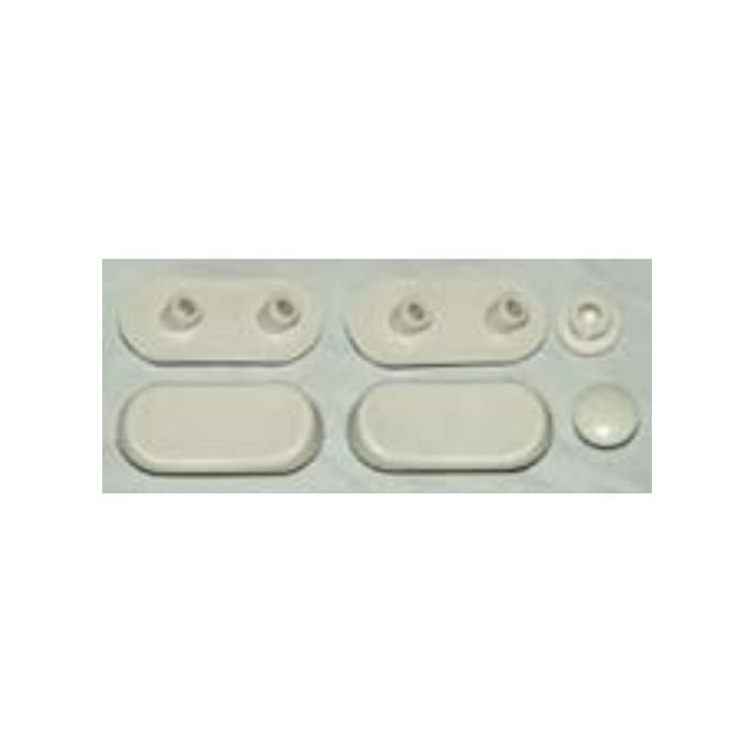 Ideal Standard Venice K794001 Puffer rund und oval