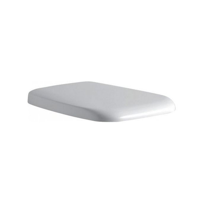 Ideal Standard Ventuno T663801 toilet seat with lid white