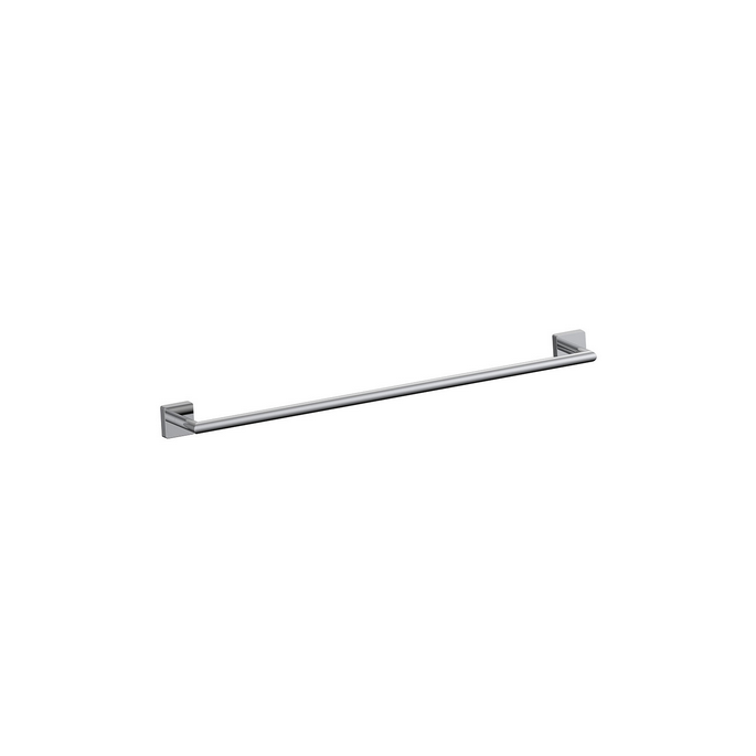 Inda Forum Quadra 3000 A3018DCR handdoekhouder 85 cm chroom