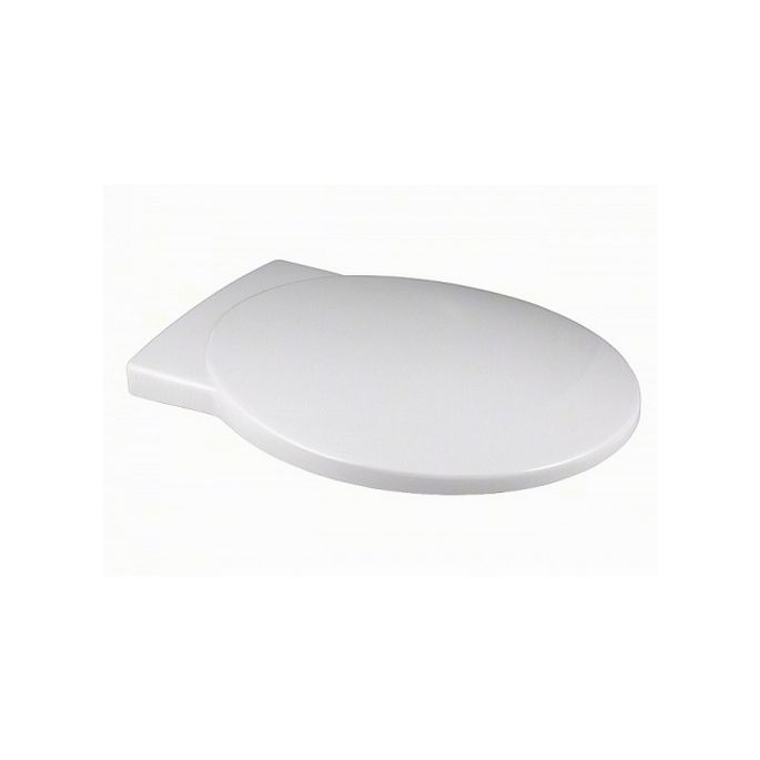 Keramag Joly 571005068 toilet seat with lid pergamon