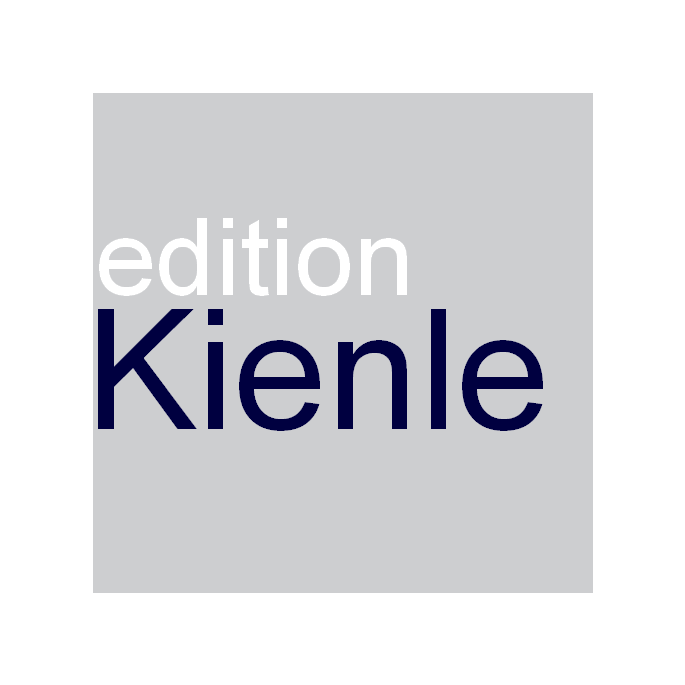 HSK Kienle E100311-U-41 Wandhalterrückplatte unten, Chrom